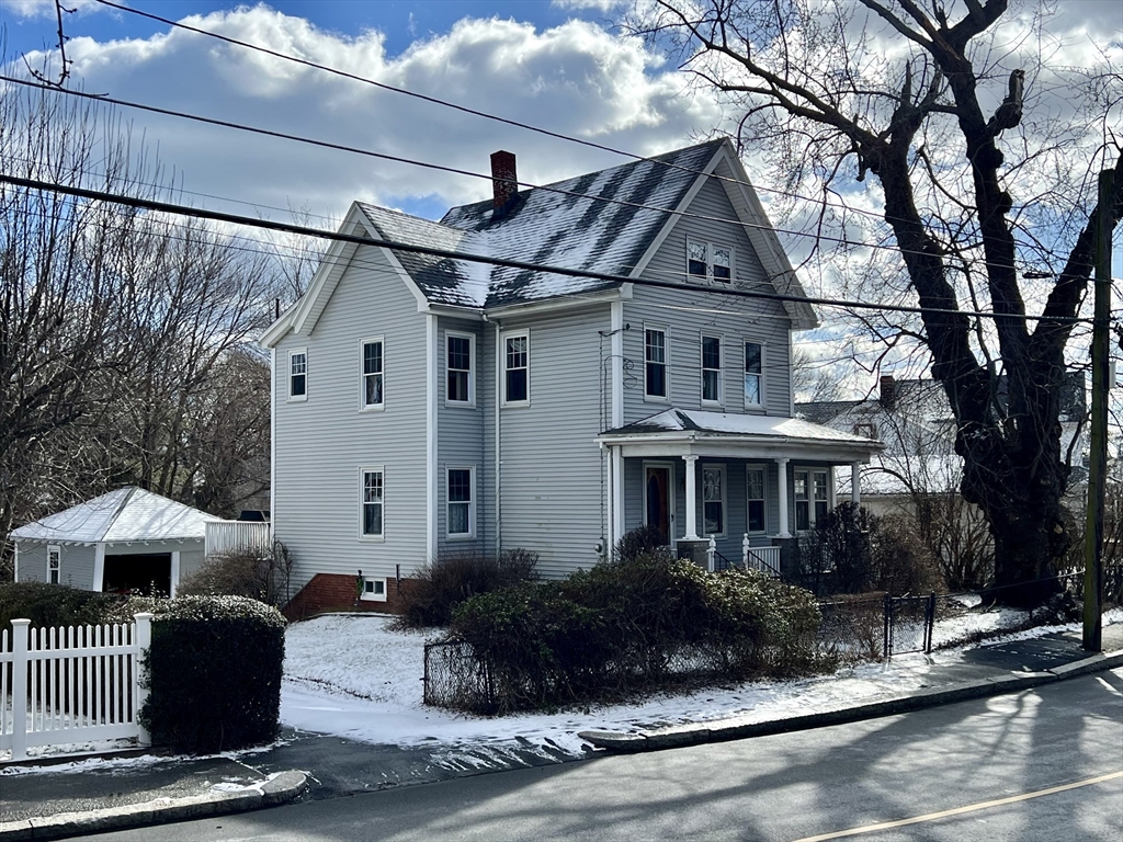 103 Granite St