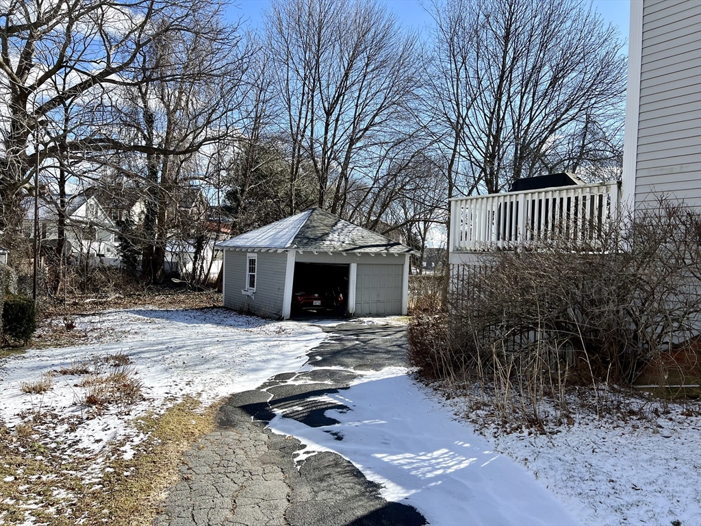 103 Granite St