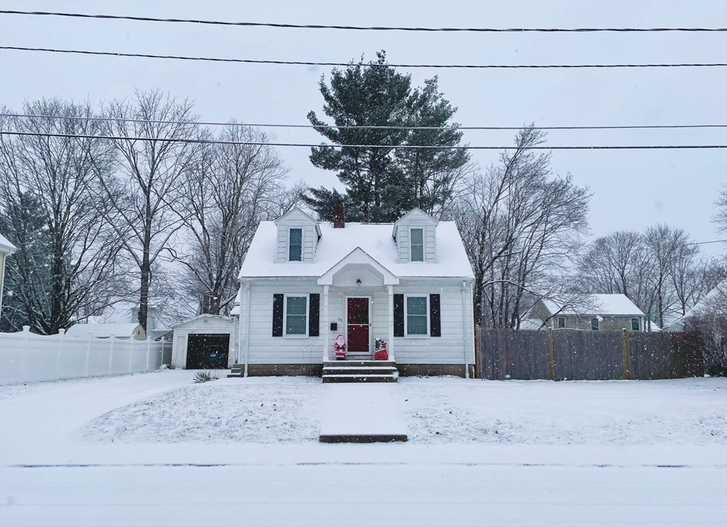 26 Bella Vista Ave
