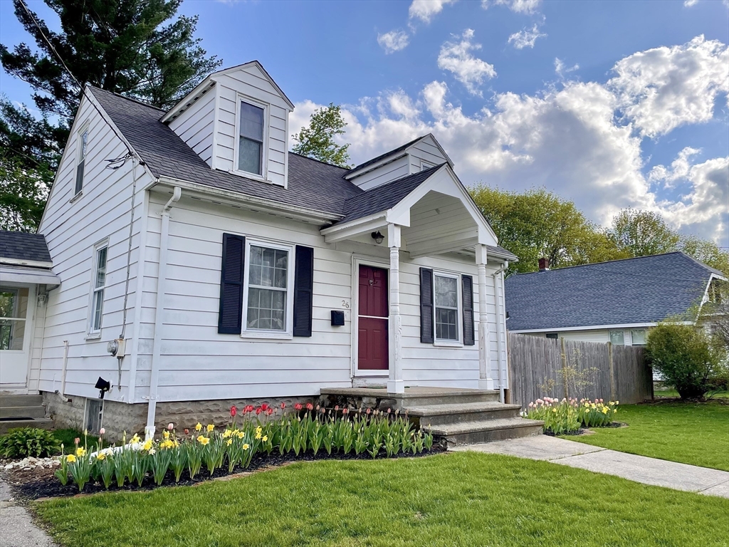26 Bella Vista Ave