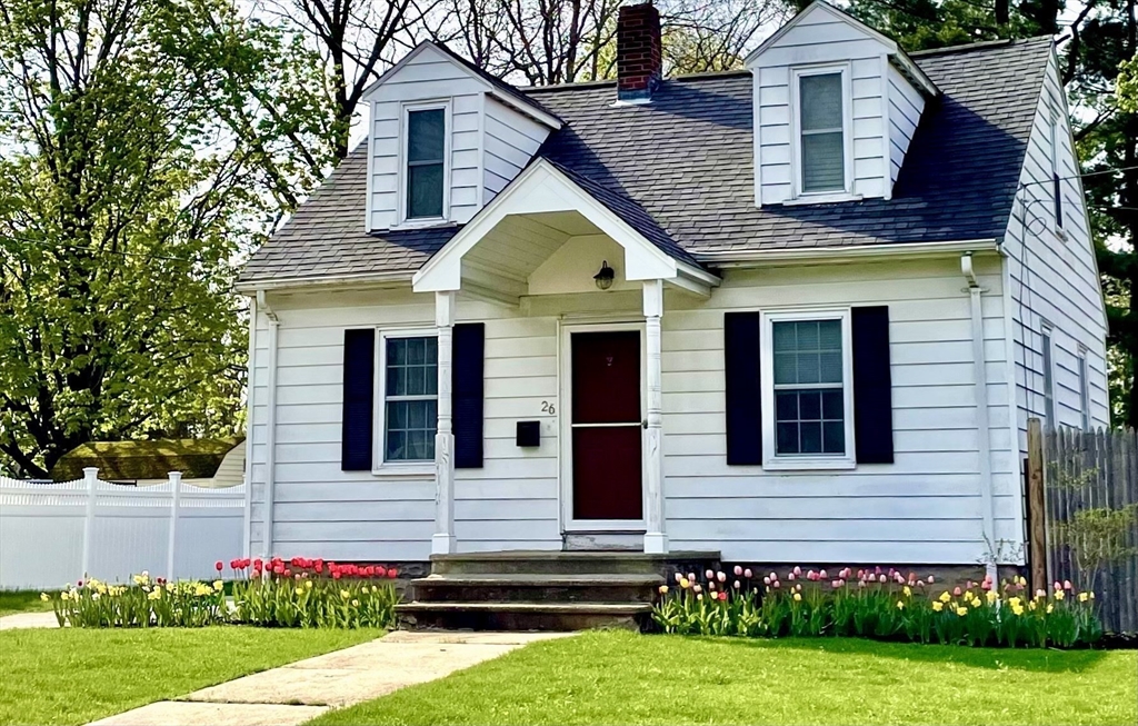 26 Bella Vista Ave