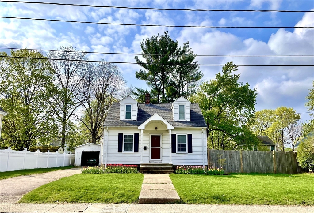 26 Bella Vista Ave