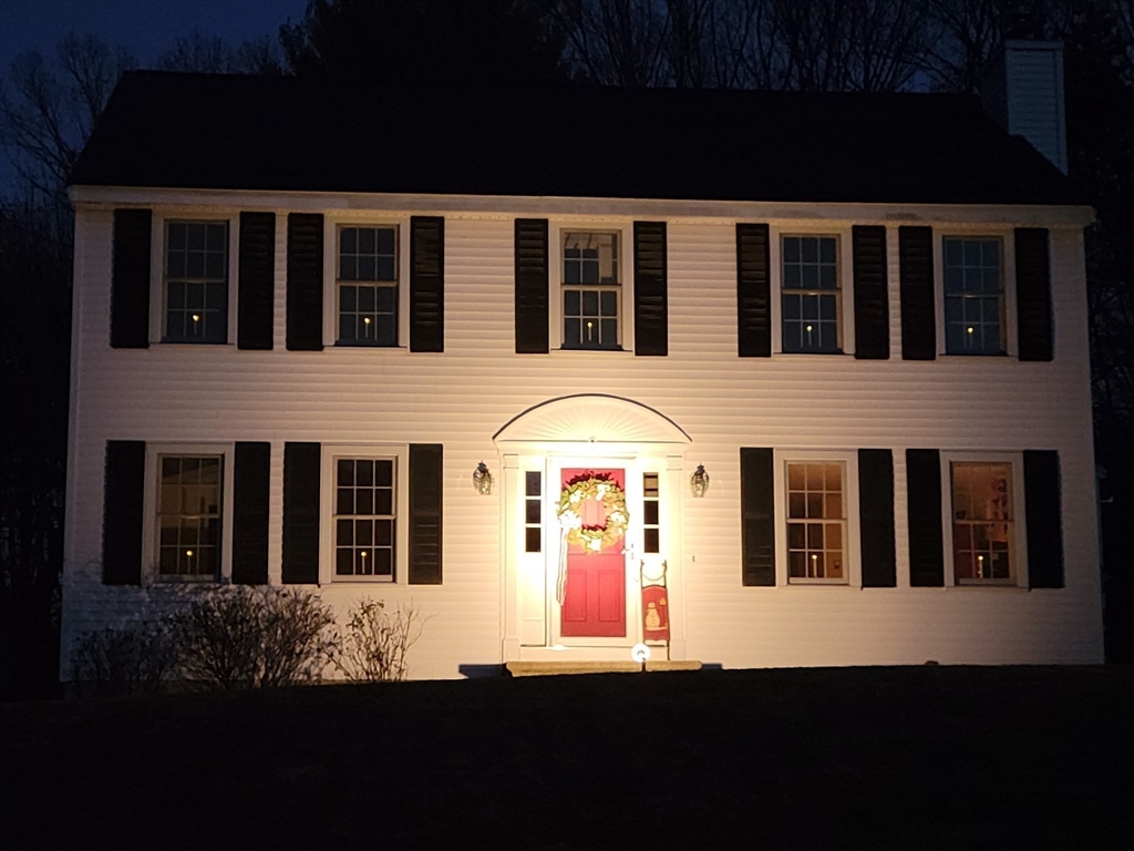29 Shady Lane