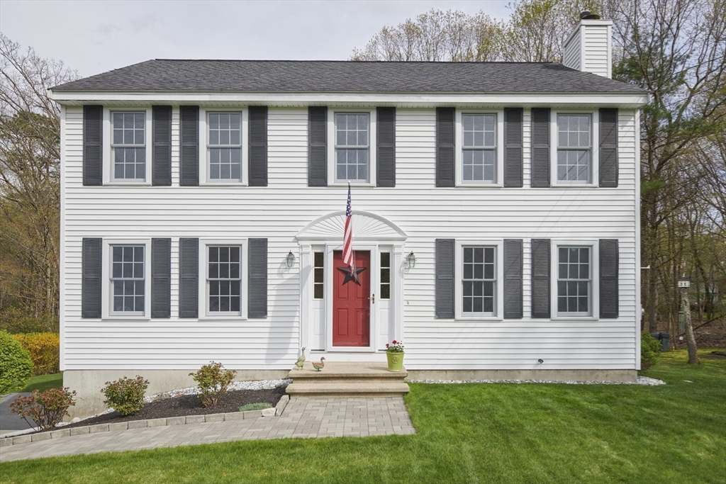 29 Shady Lane