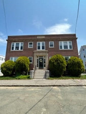 21 Sanborn # 2