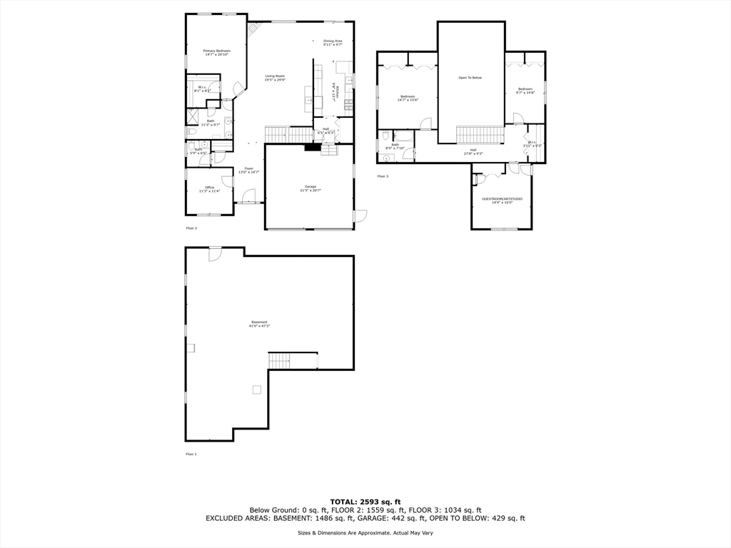 44 Steinbeck St