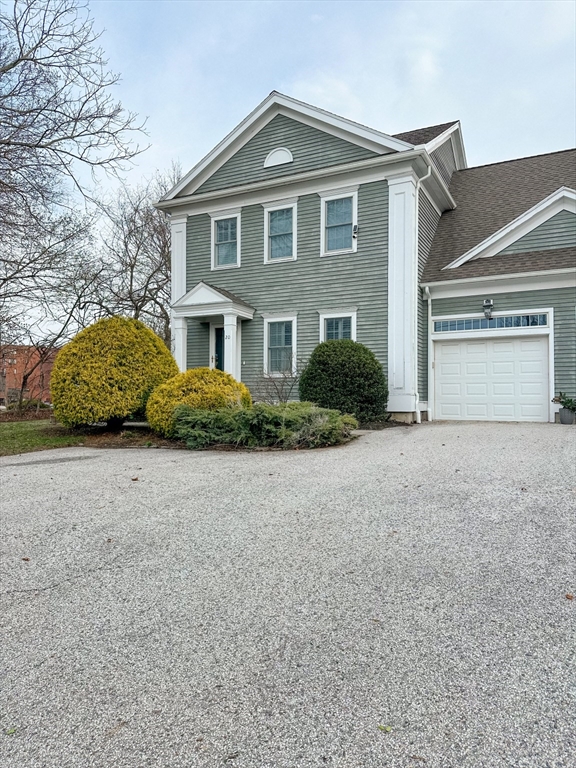 20 Low St # 1