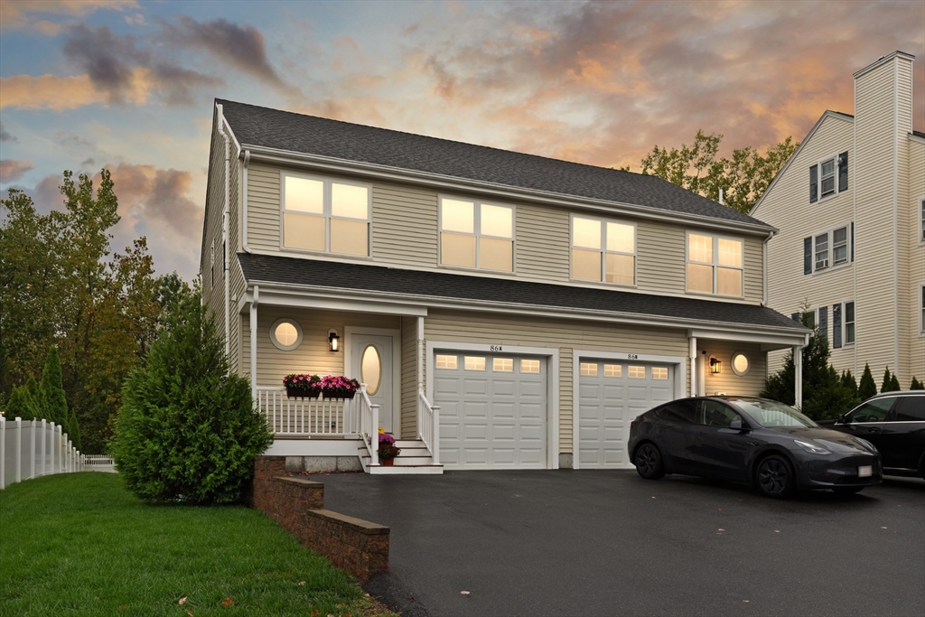 86 Wren Terrace # A