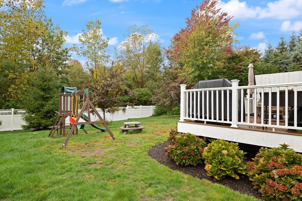 86 Wren Terrace # A