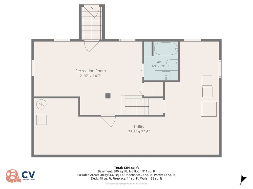 2 Fairmeadow