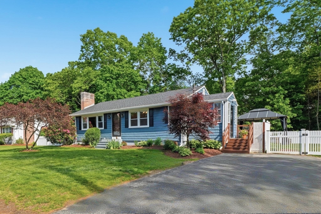 2 Fairmeadow
