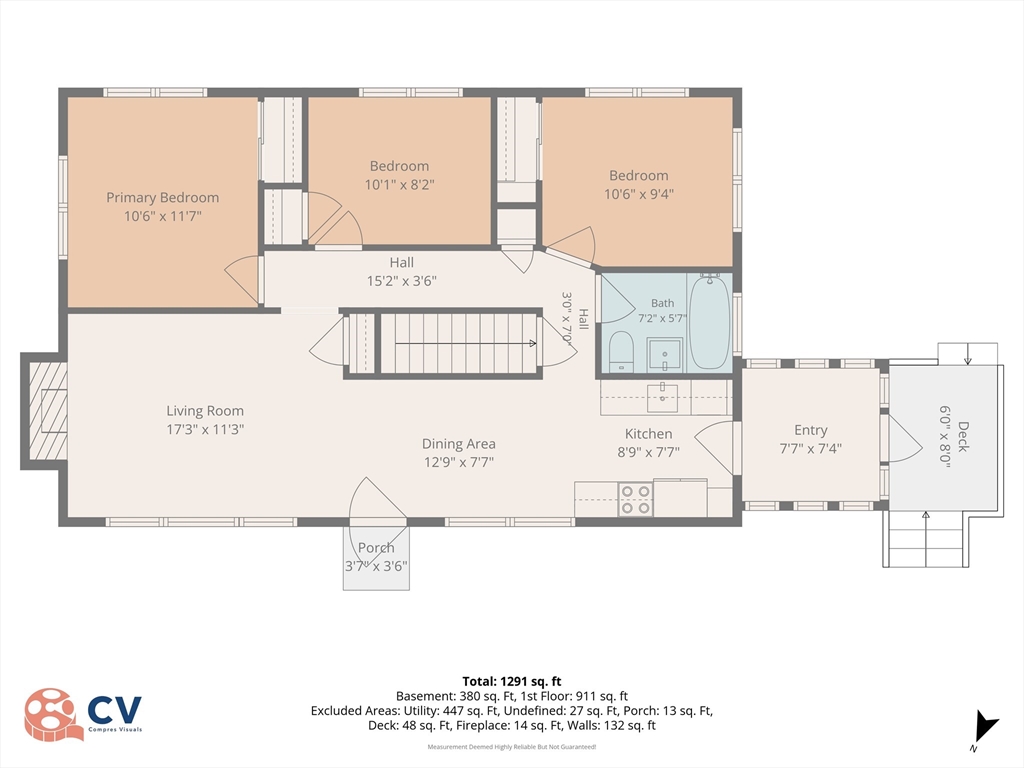 2 Fairmeadow
