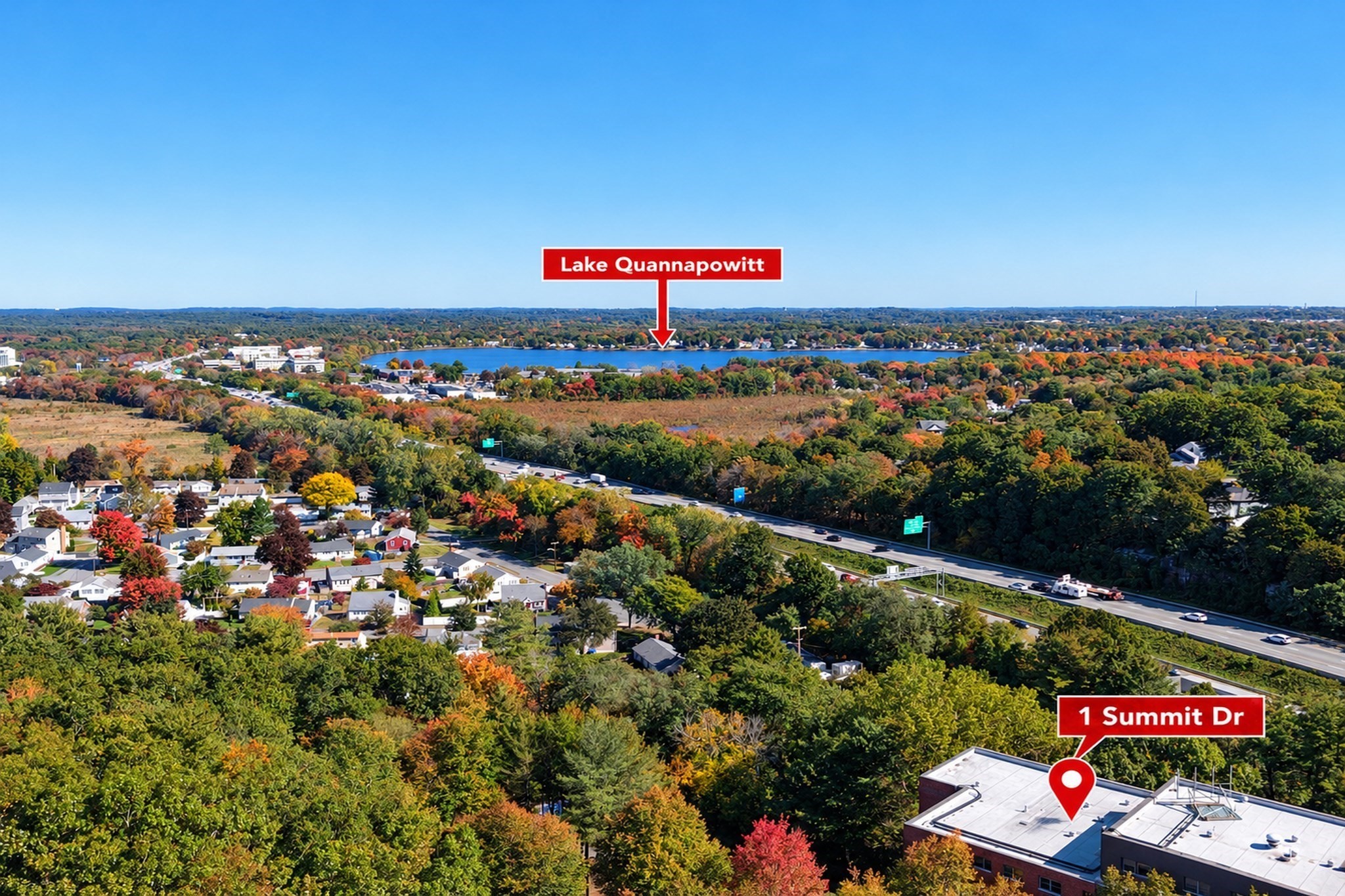 1 Summit Dr # 57