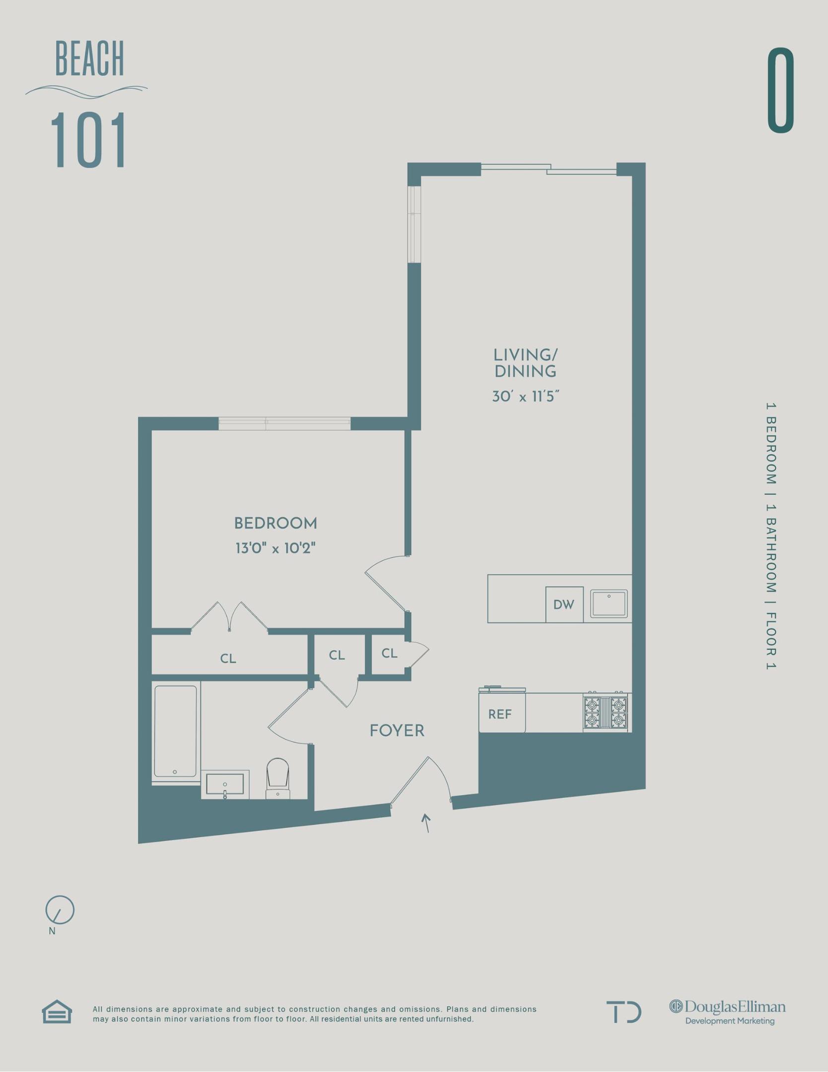 101-19 ROCKAWAY BEACH Boulevard 1O