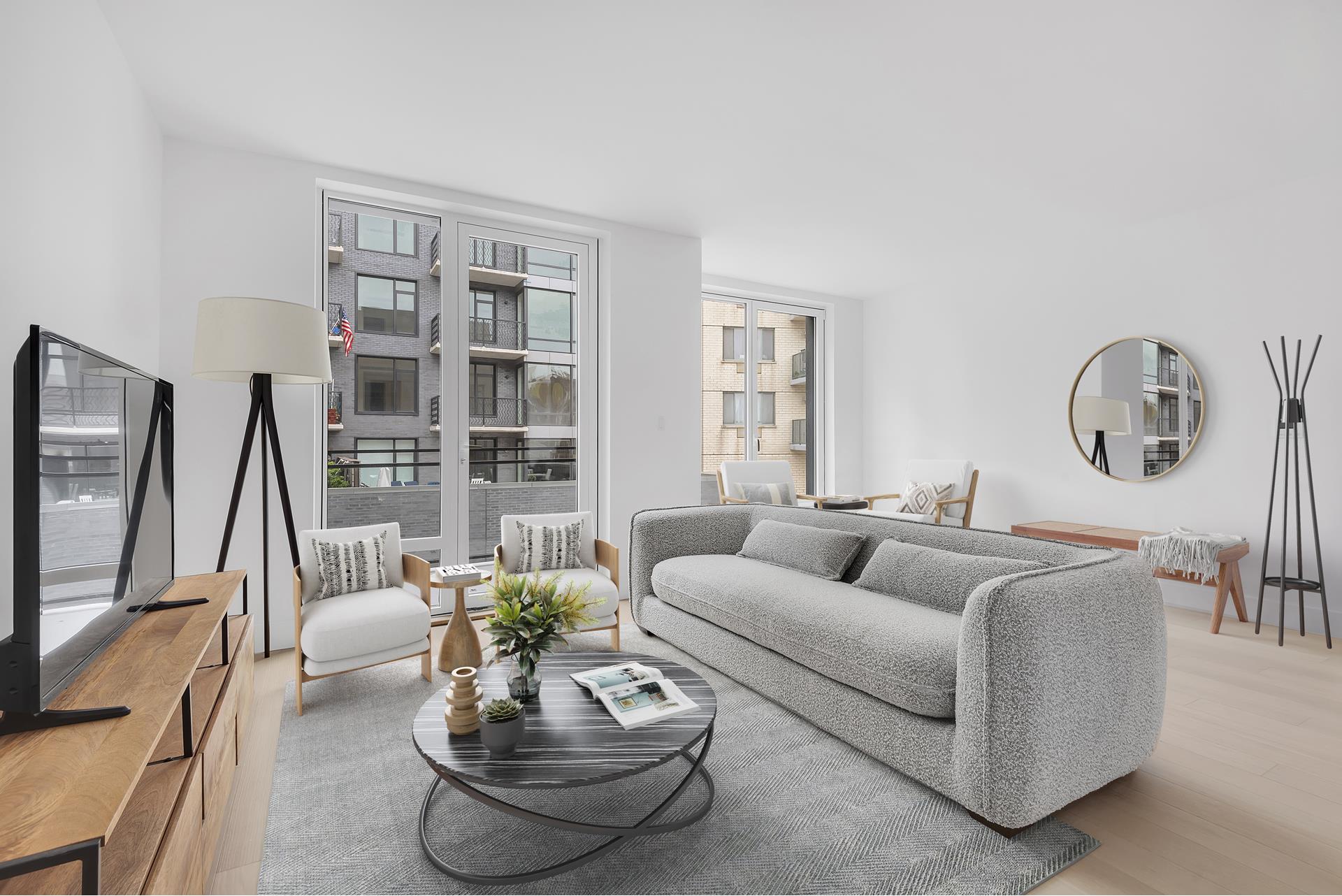 133 BEACH 116TH Street TH2D