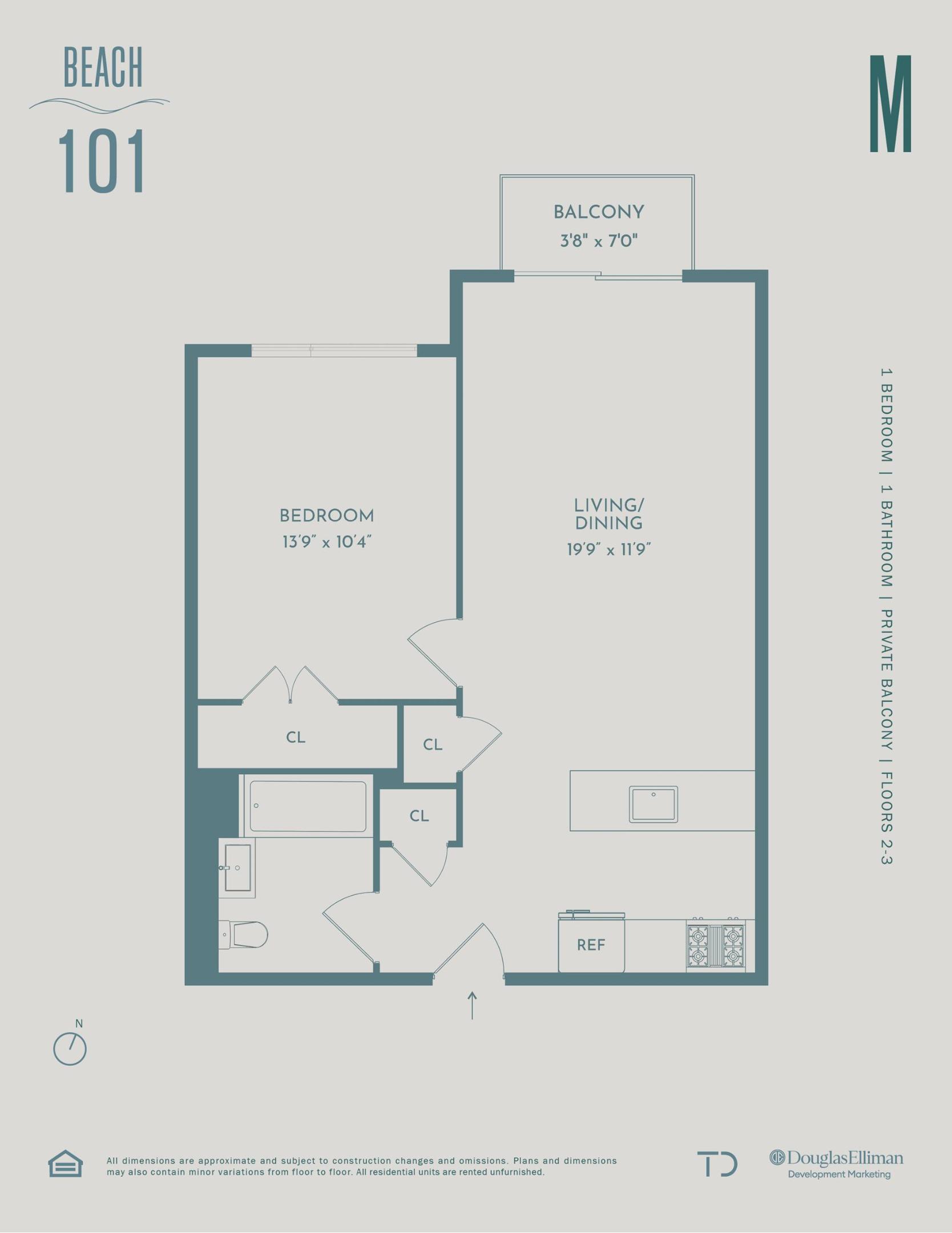 101-19 ROCKAWAY BEACH Boulevard 3M