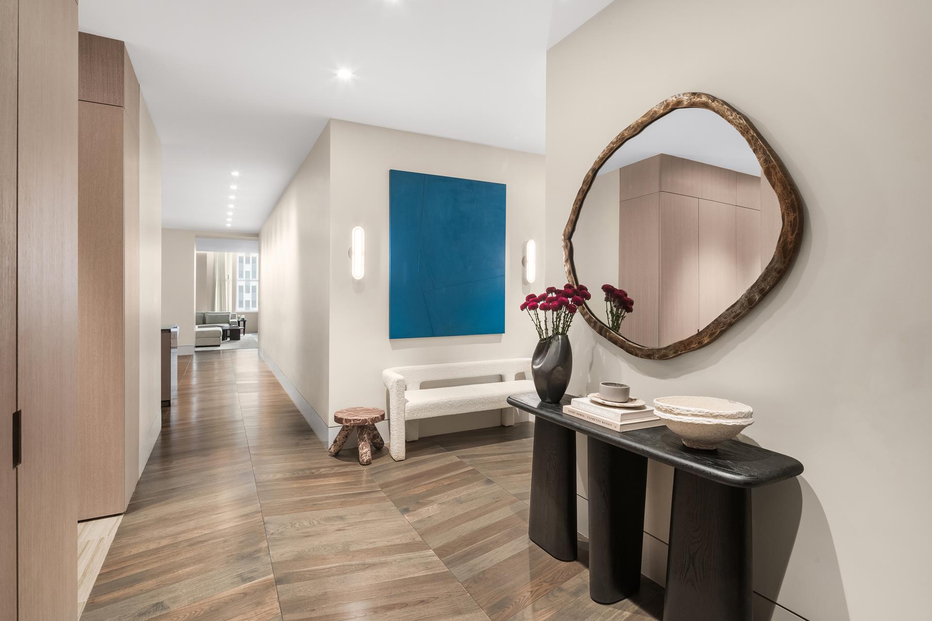 49 CHAMBERS Street 10E