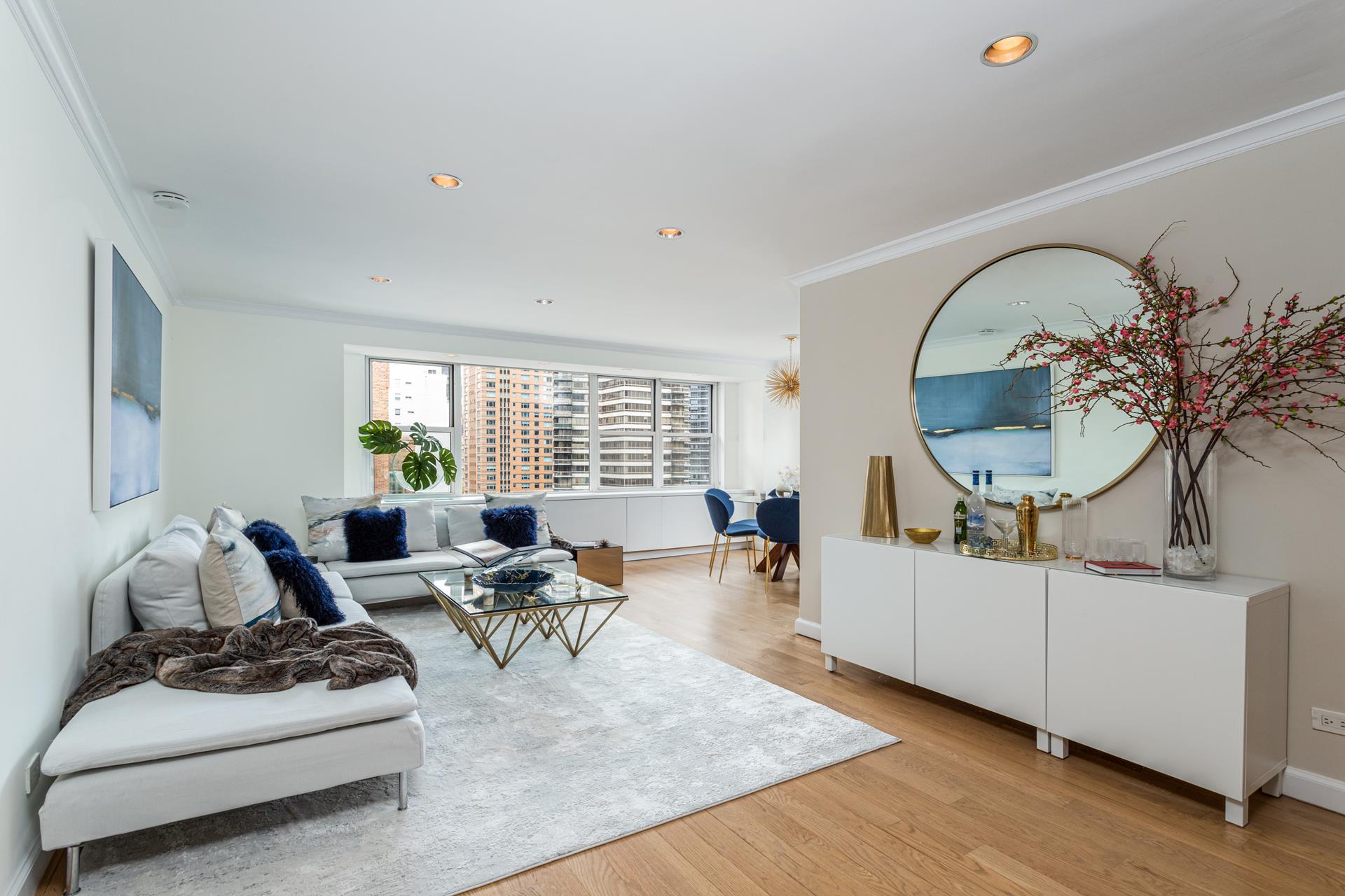 130 E 63RD Street 15E