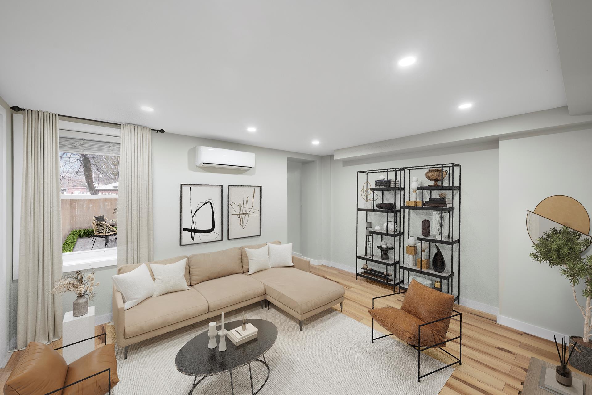 1448 BUSHWICK Avenue 1