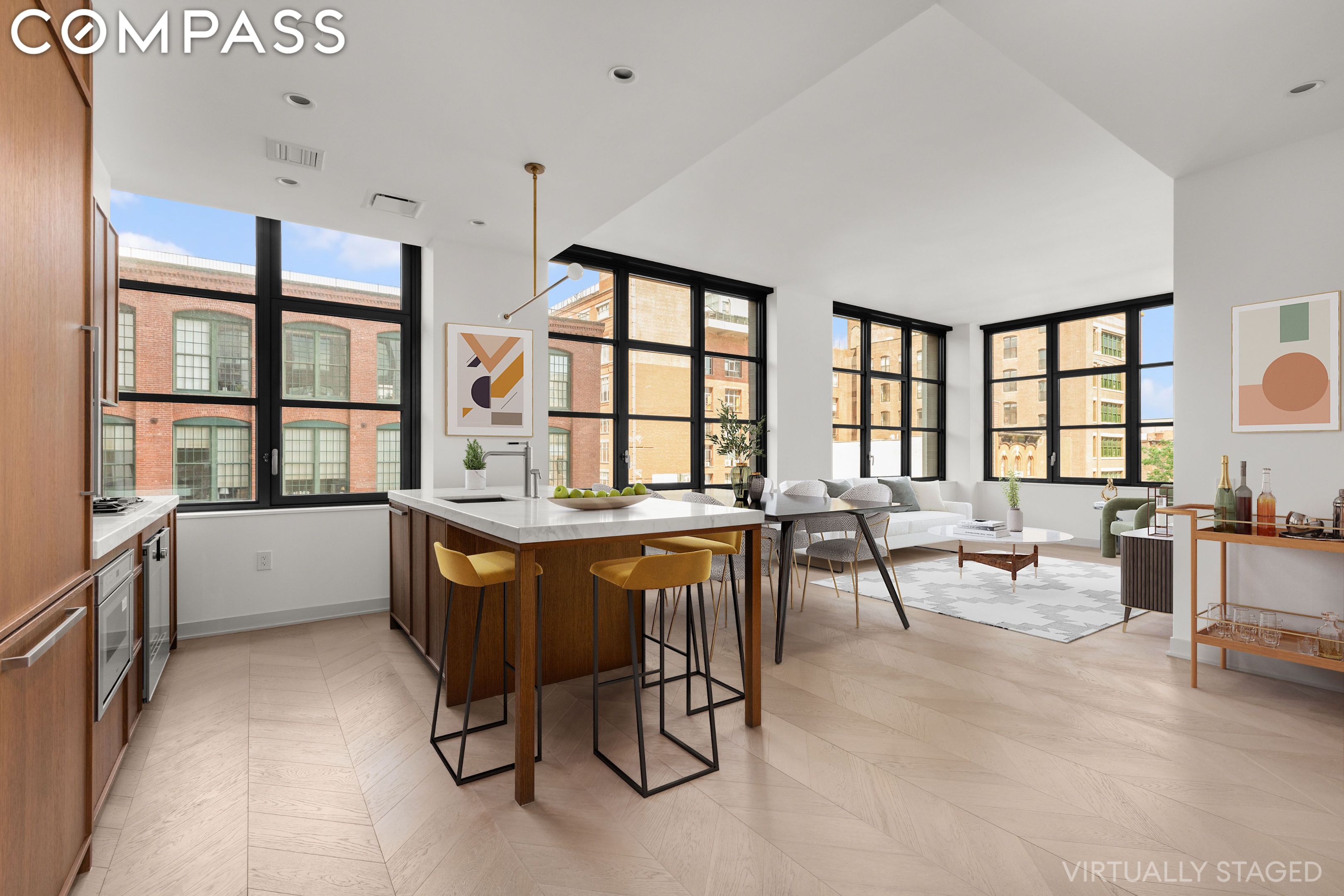 180 Front Street 3E