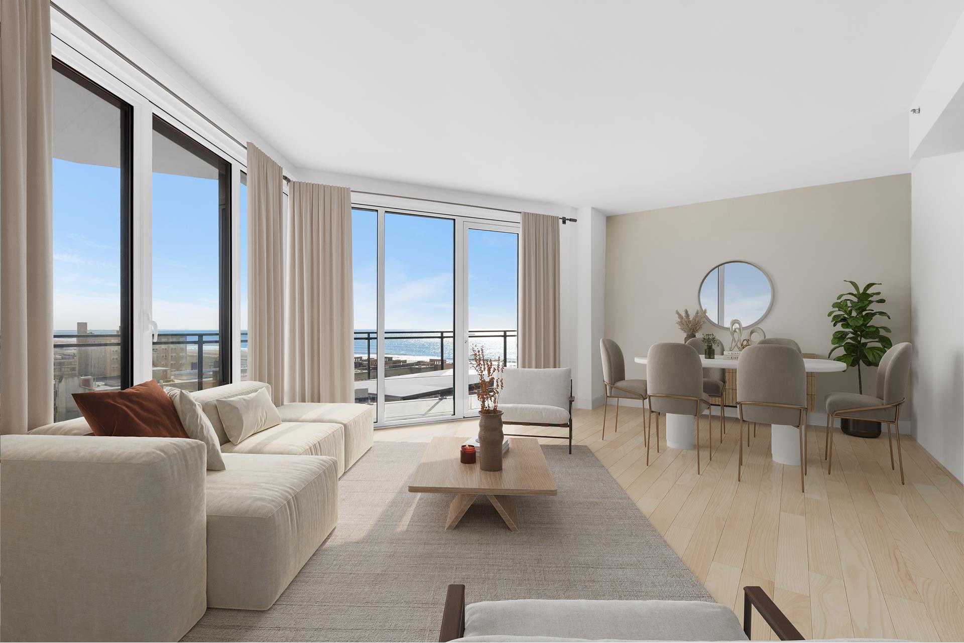 133 BEACH 116TH Street PHC