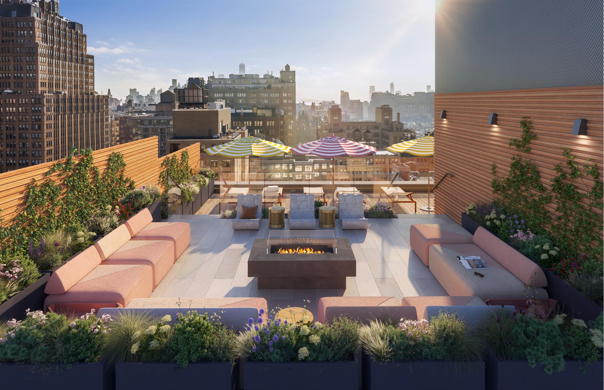 225 W 28TH Street 7E