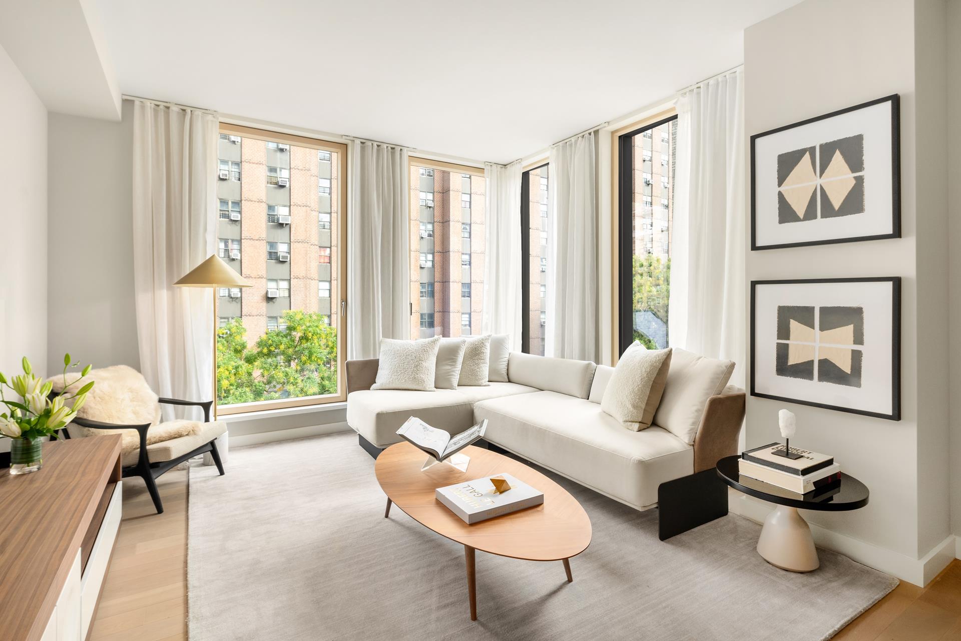 212 W 93RD Street 5A