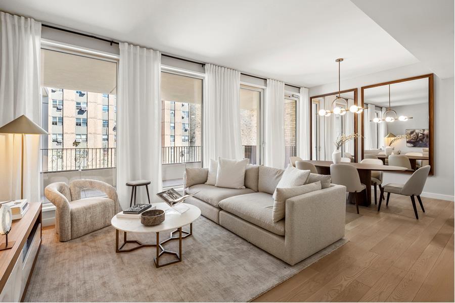 212 W 93RD Street 5B