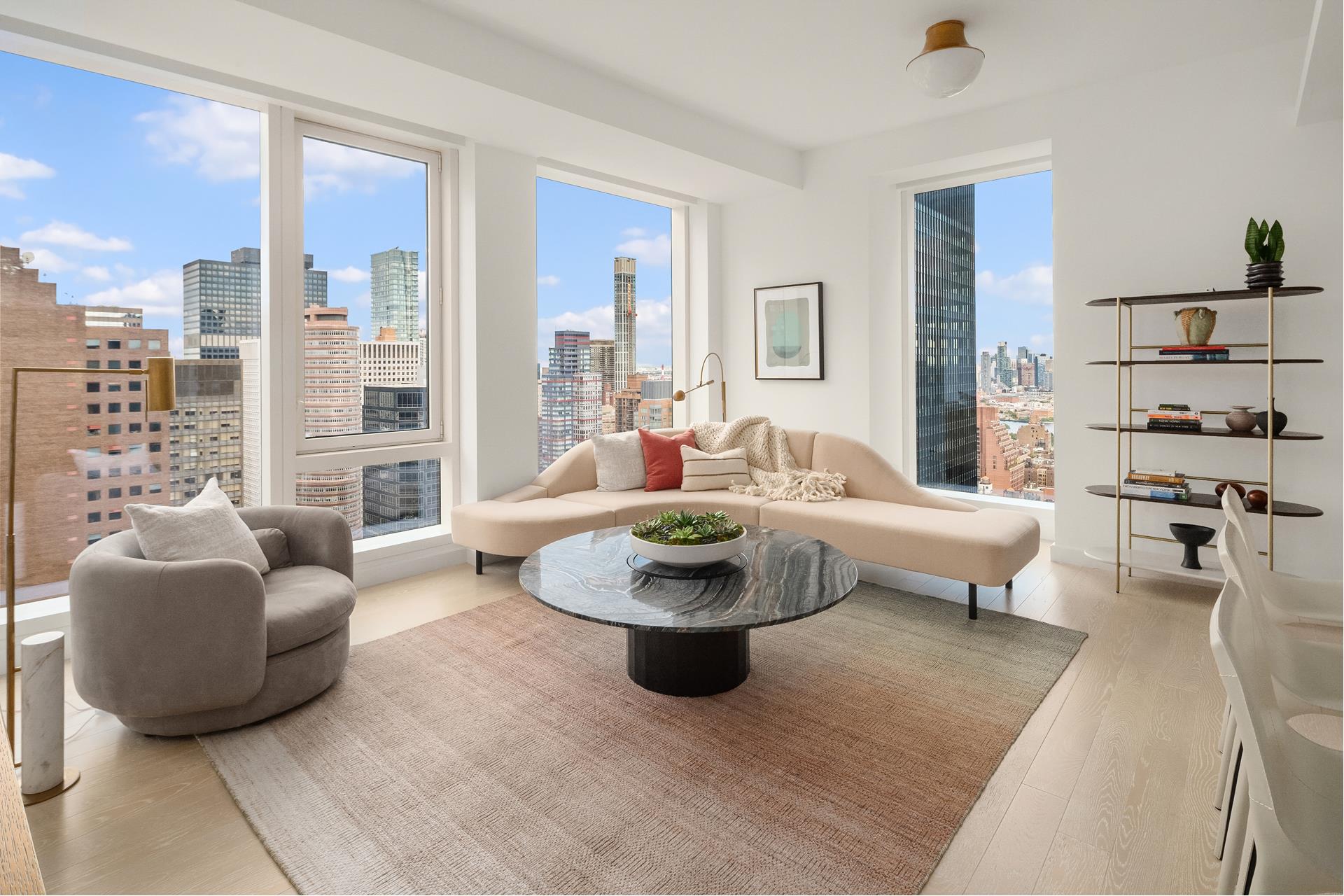 138 E 50TH Street 23B