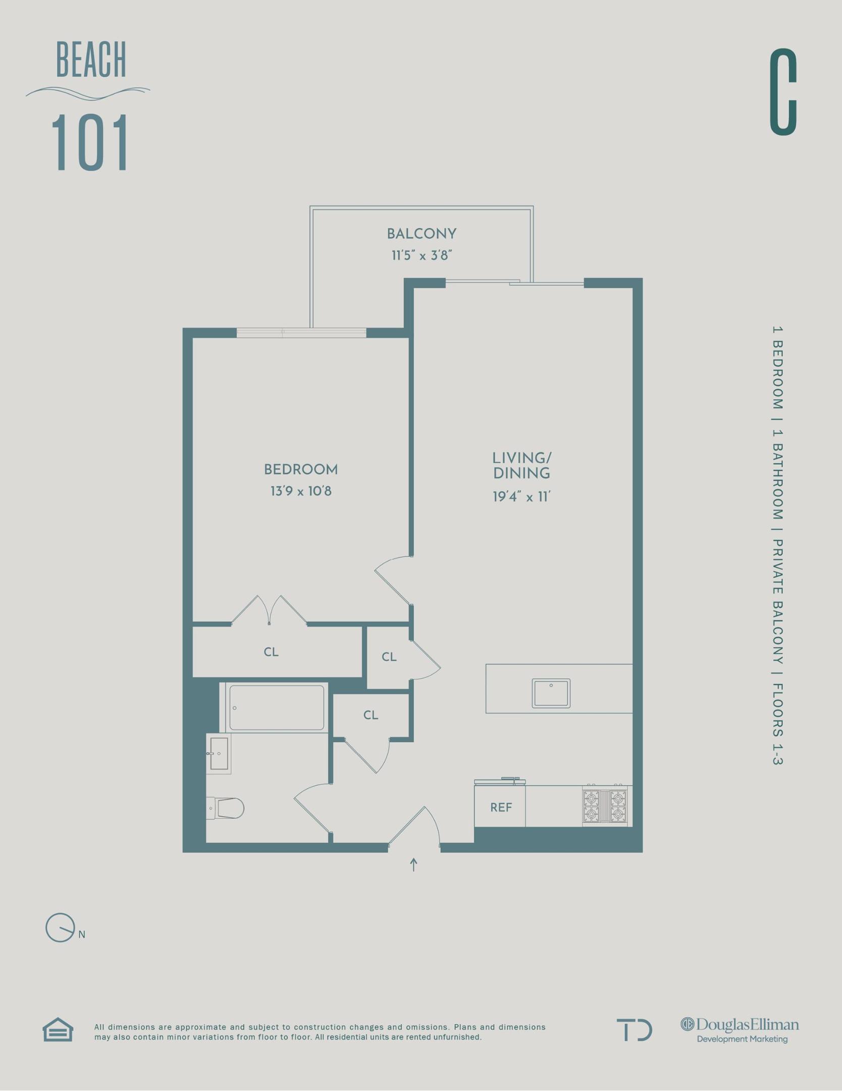 101-19 ROCKAWAY BEACH Boulevard 3C