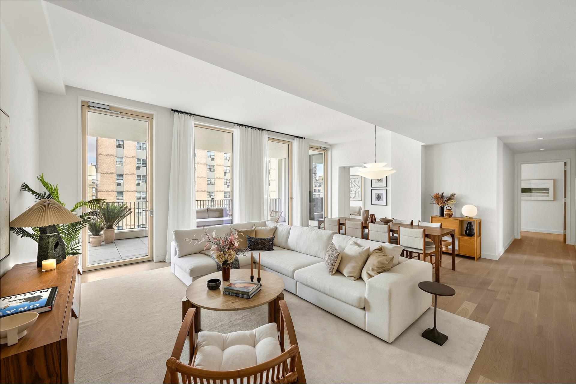212 W 93RD Street 10FL