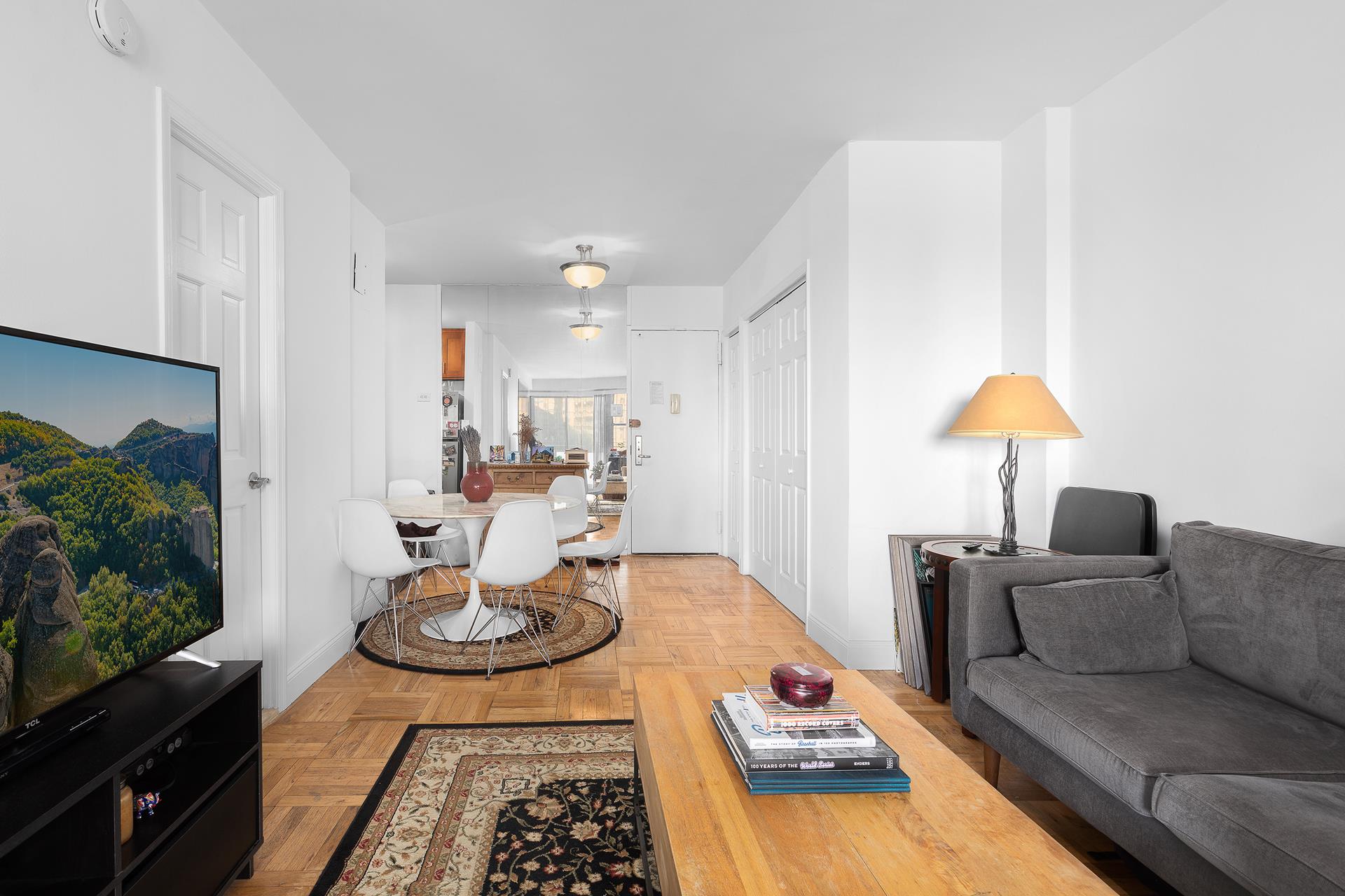 300 E 40TH Street 23F