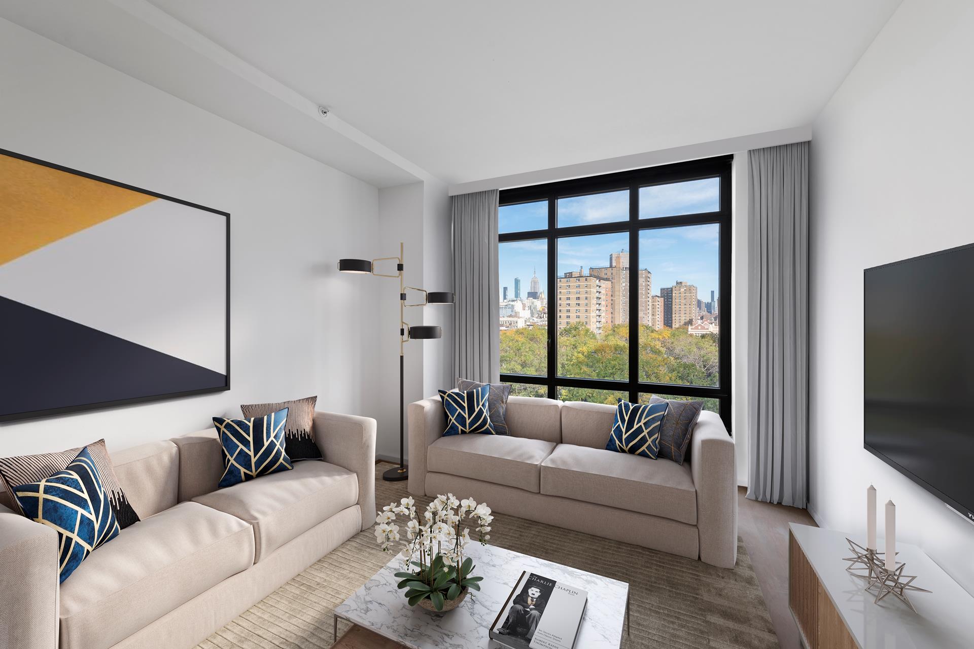 196 ORCHARD Street 8G