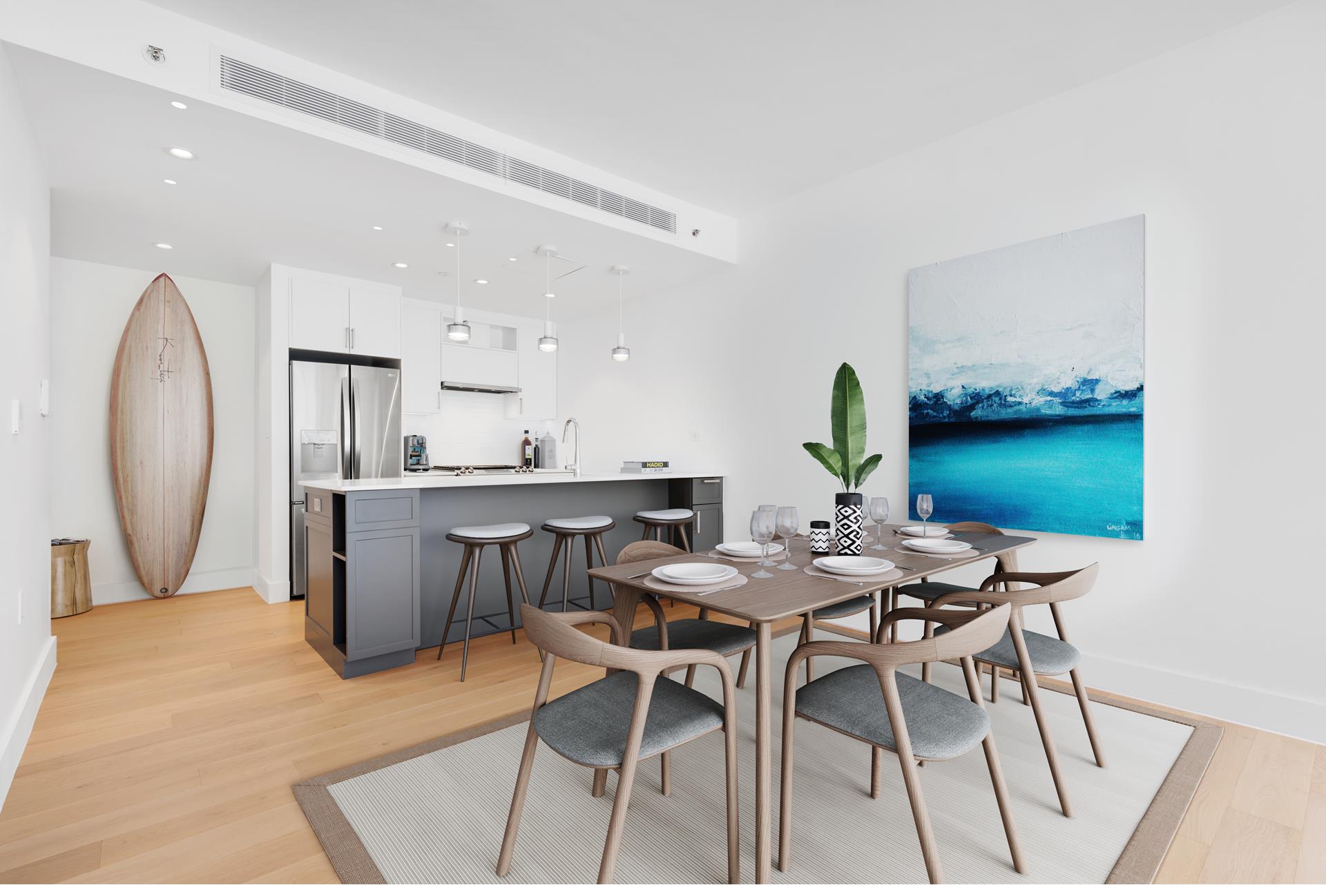 133 BEACH 116TH Street 5C
