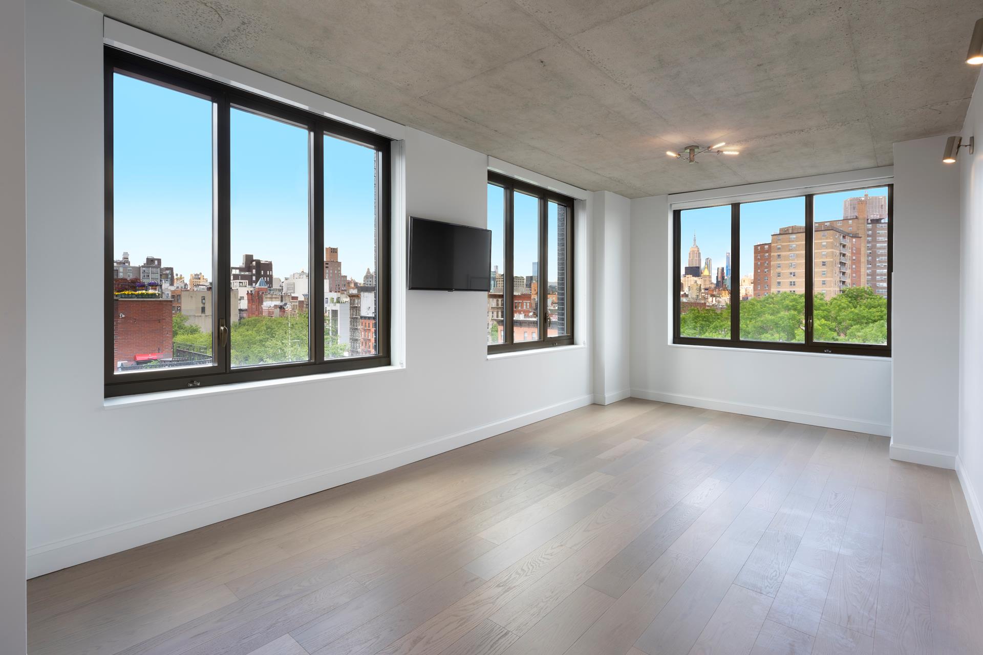 196 ORCHARD Street 7H