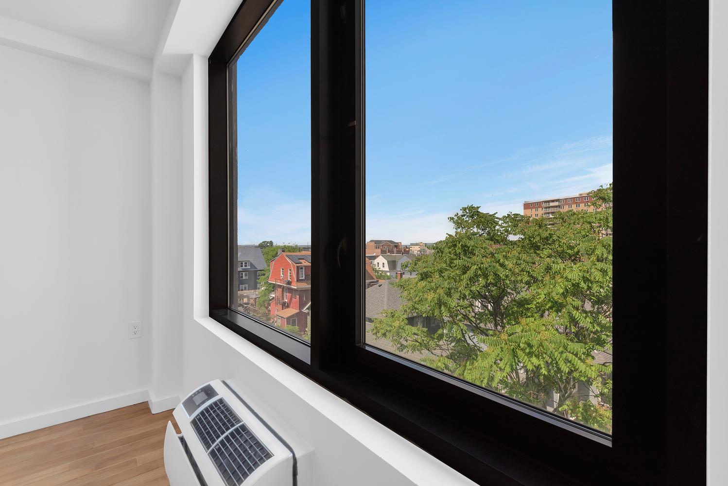 91-16 SHORE FRONT Parkway 5E