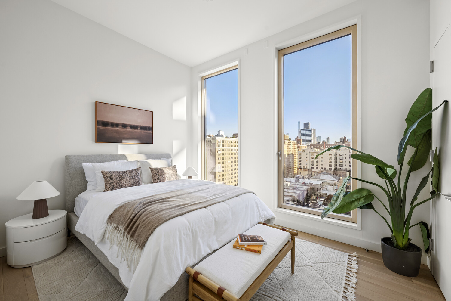 212 W 93RD Street 12THFLOOR