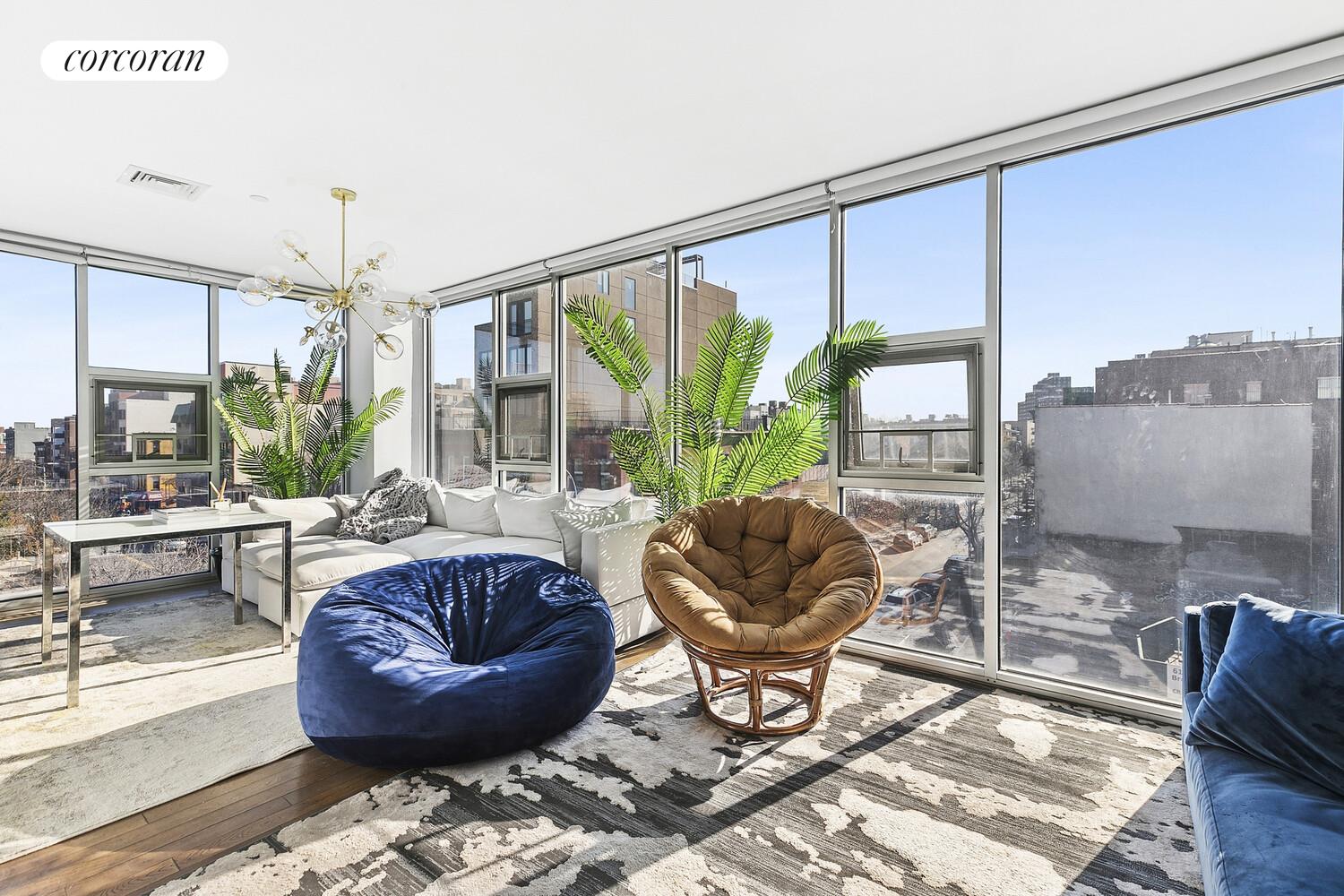 609 MYRTLE Avenue 4C