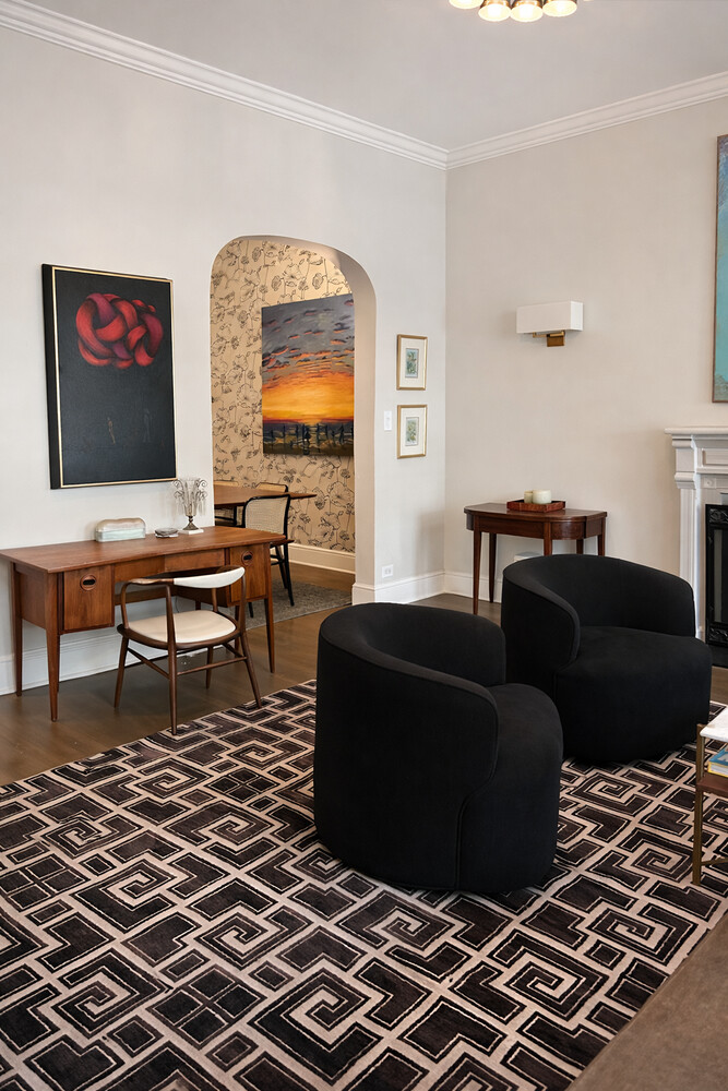 120 E 85TH Street 2W