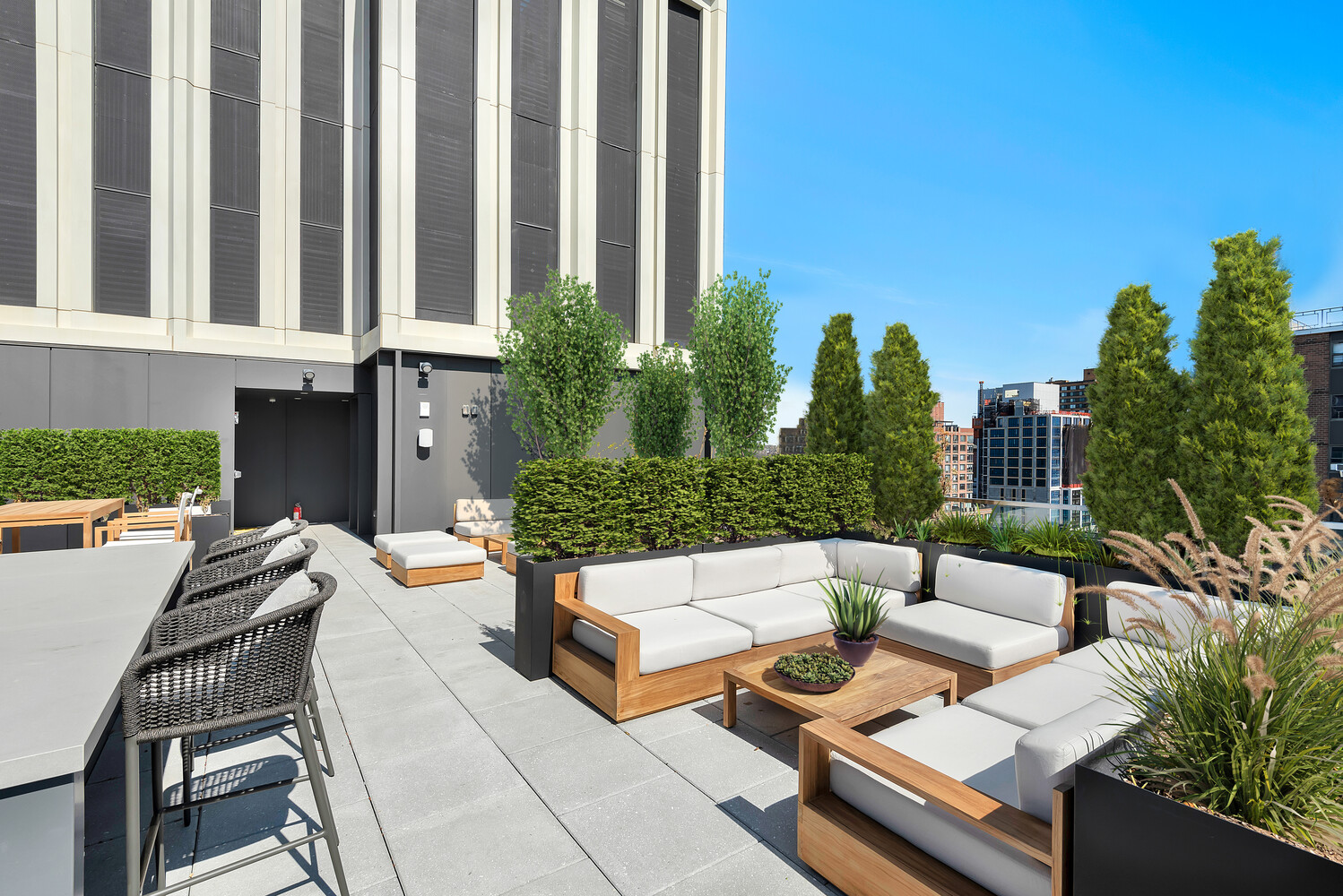 212 W 93RD Street 6A