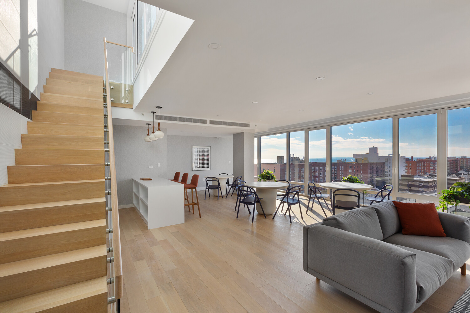 133 BEACH 116TH Street THA