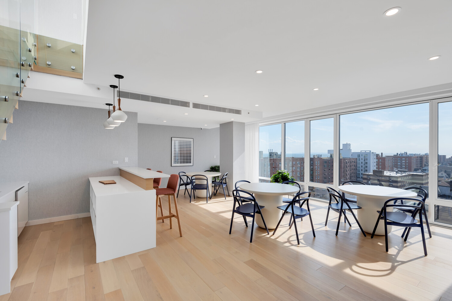 133 BEACH 116TH Street THA