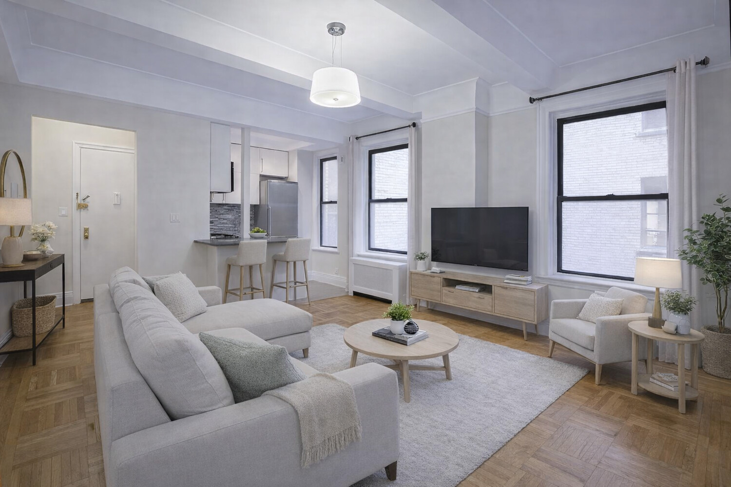 467 CENTRAL Park W 6G