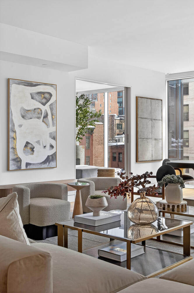 57 IRVING Place 5THFLOOR