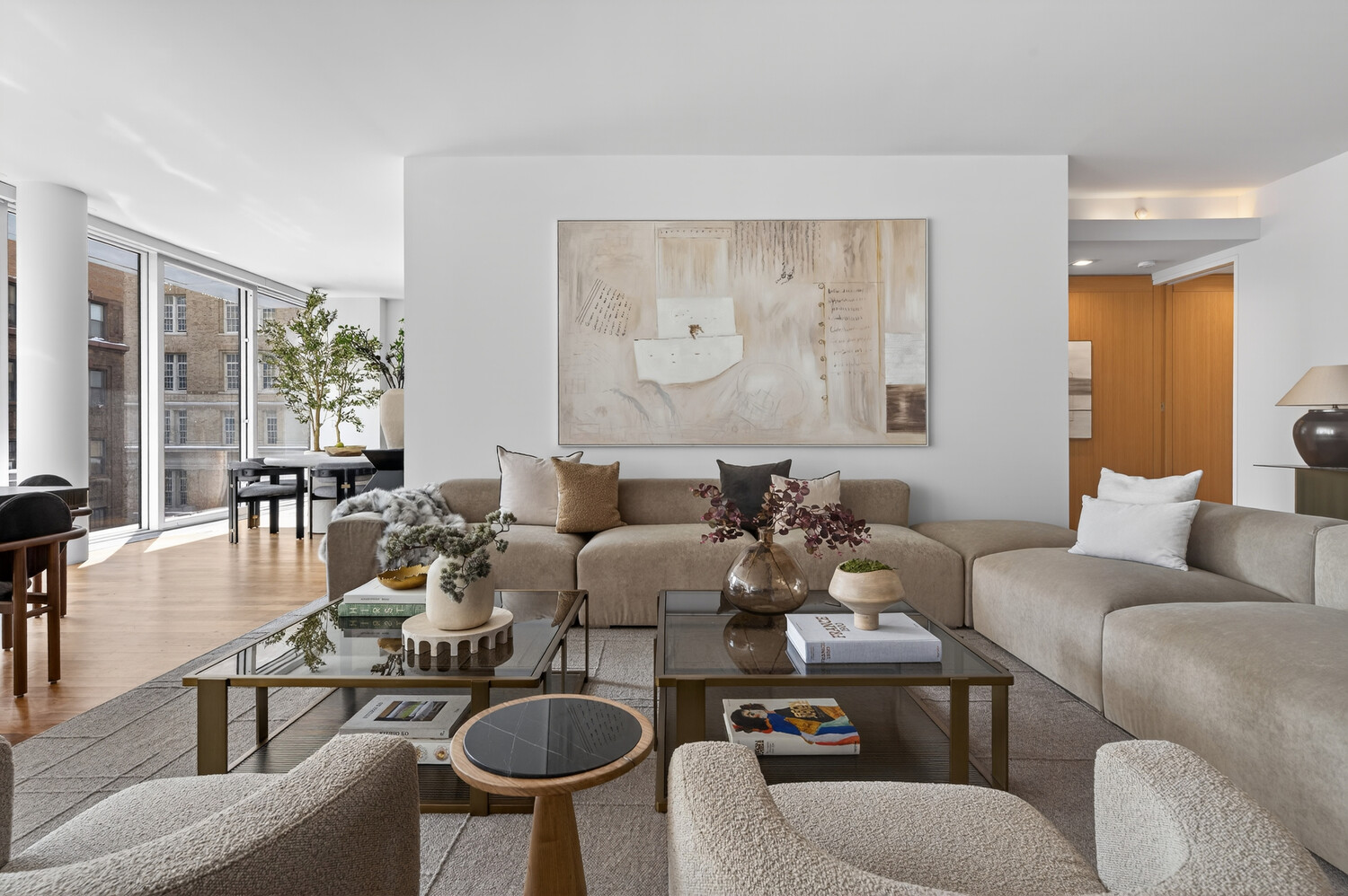 57 IRVING Place 5THFLOOR