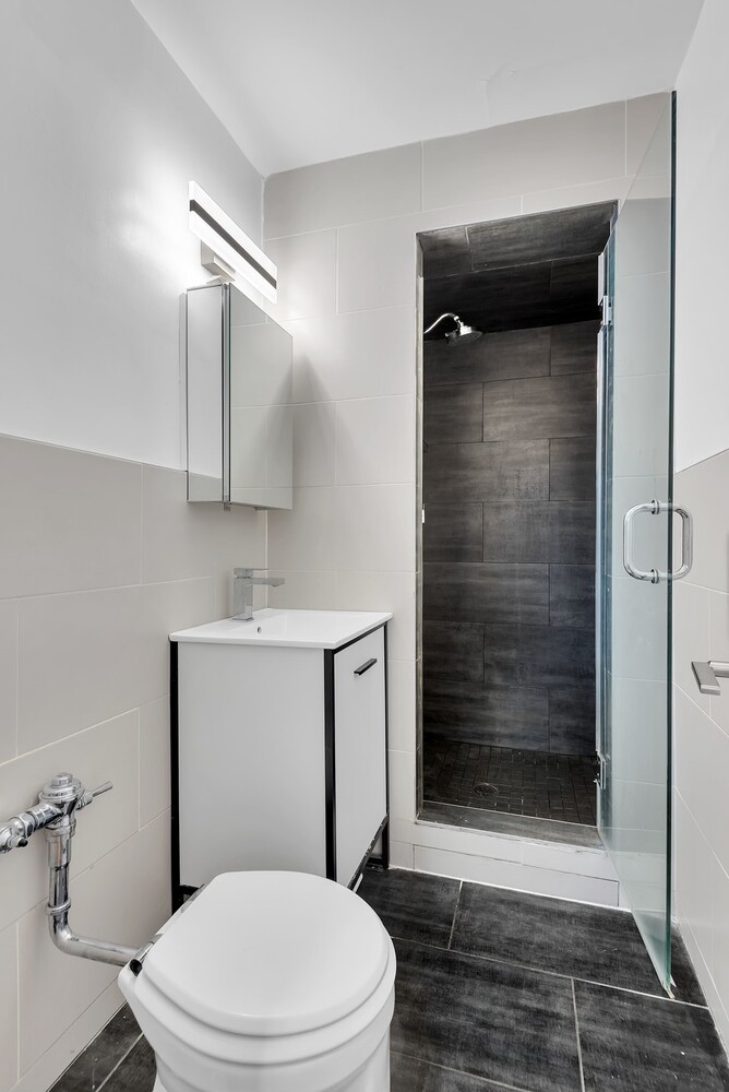 399 OCEAN Parkway 5C