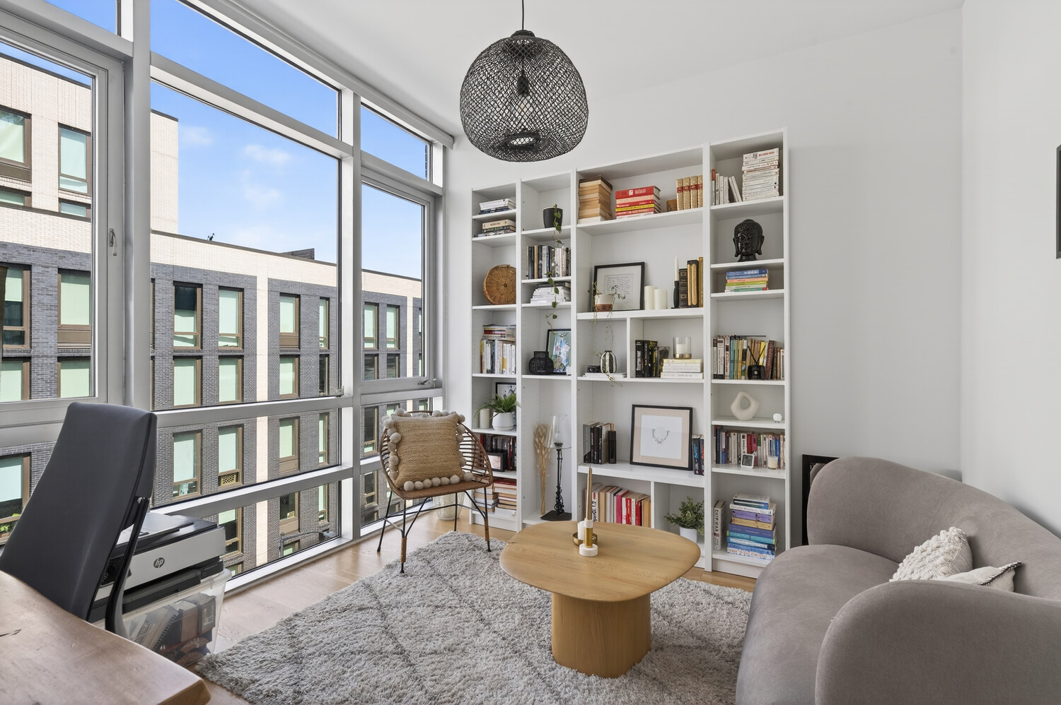 122 NEWTON Street PH