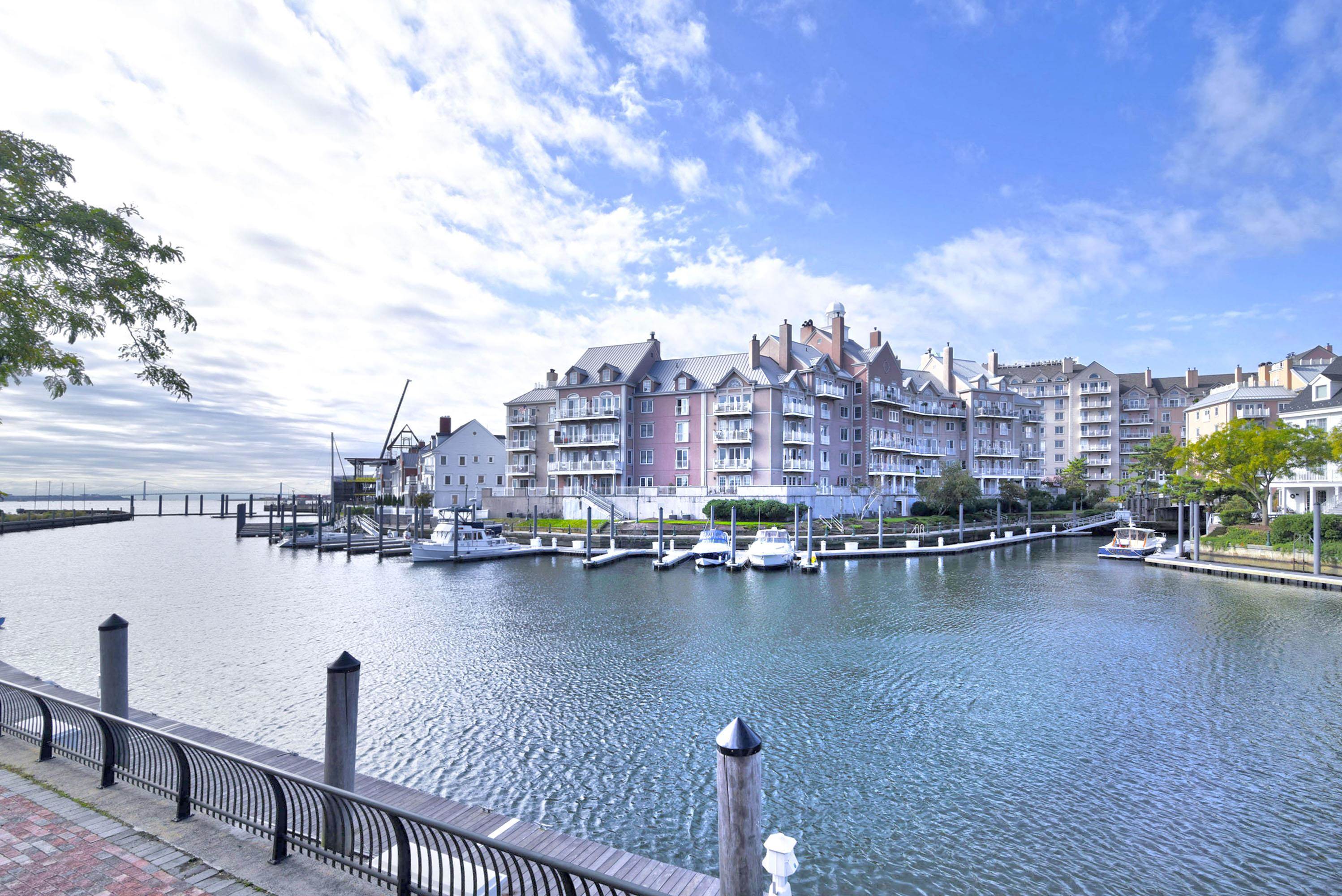 15 FREEDOM WAY Unit: 404