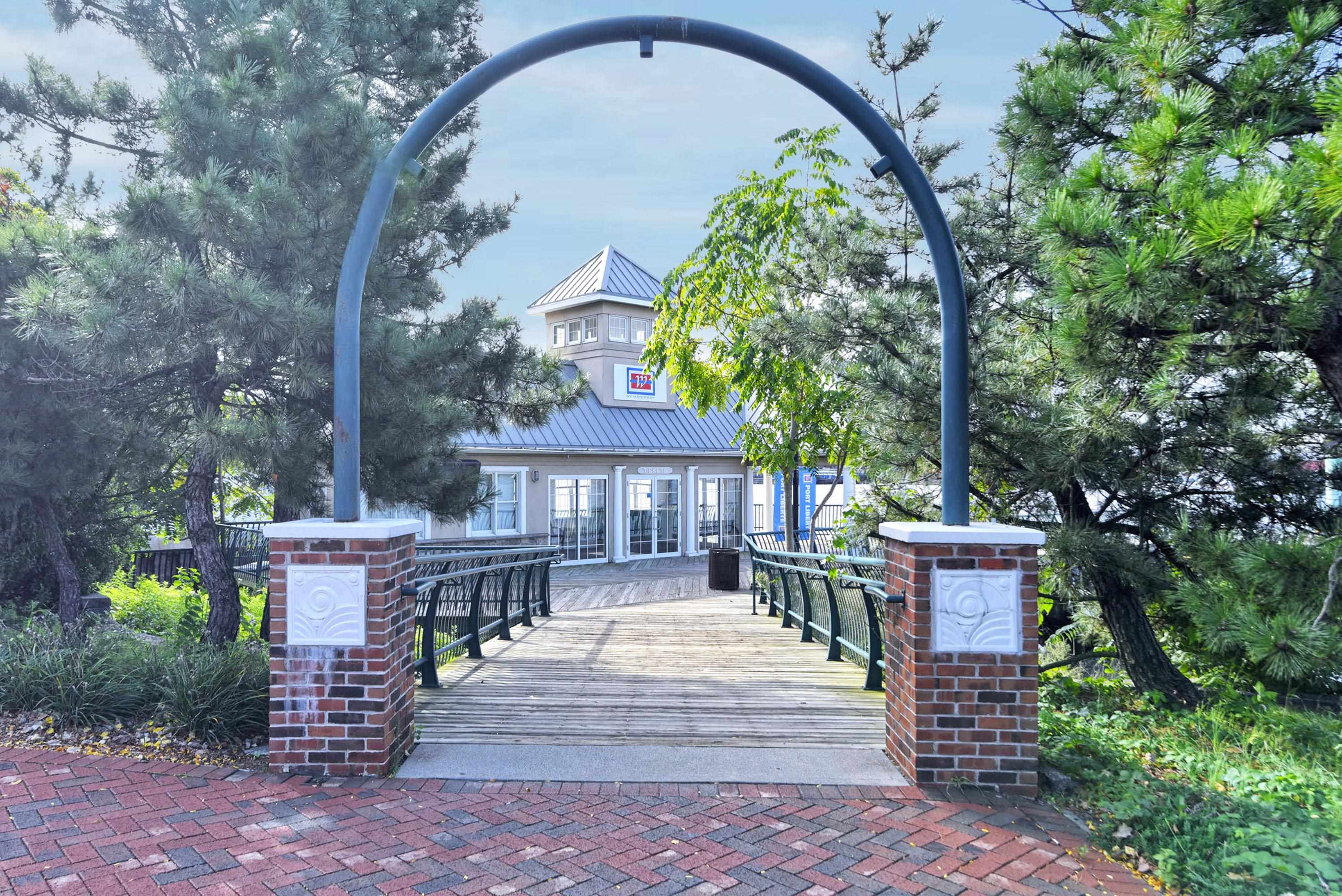 15 FREEDOM WAY Unit: 404