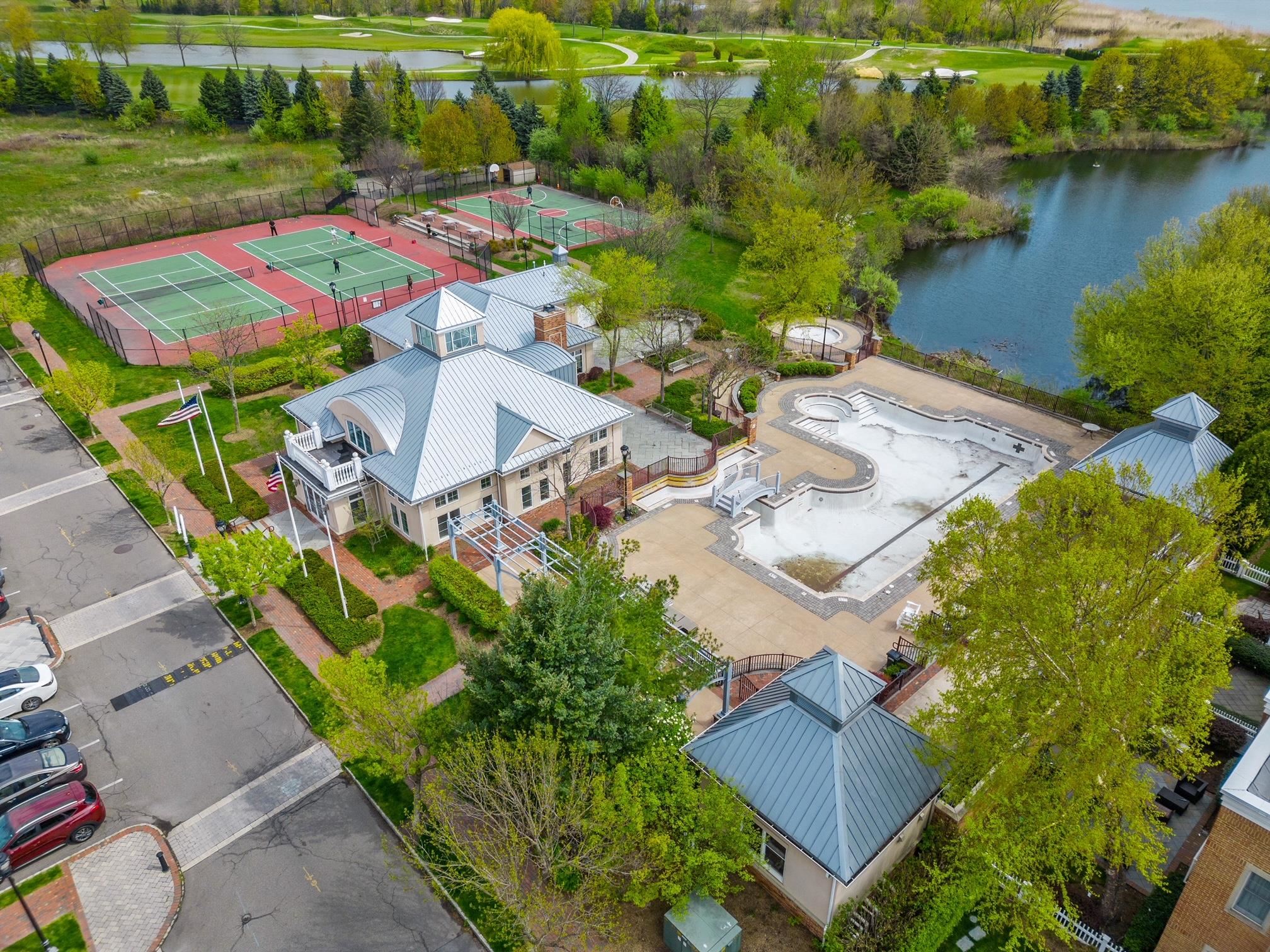 15 FREEDOM WAY Unit: 404